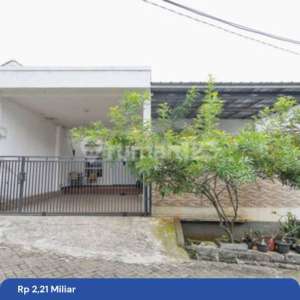 Rumah Siap Huni 8 Menit ke RS Permata Depok LT 213 Bebas Banjir J35881 , tersedia melalui melalui situs Rumah123