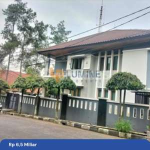 Rumah Siap Huni 9KT di Ciwaruga Dekat Polban Bandung , tersedia melalui melalui situs Rumah123