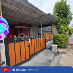 Rumah Siap Huni Bizhome Sudah Renovasi Di Tangerang Banten , tersedia melalui melalui situs Rumah123