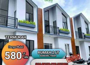 rumah siap huni cantik sejuk murah dp 5 JT strategis di Cilengkrang Ujungberung lokasi di mandalajati, tersedia melalui melalui situs Lamudi