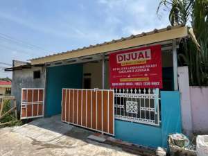 Rumah Siap Huni Cicilan 2 Jutaan Dekat Stasiun Bojong Gede Harga Terjangkau lokasi di Bojonggede, tersedia melalui melalui situs Olx