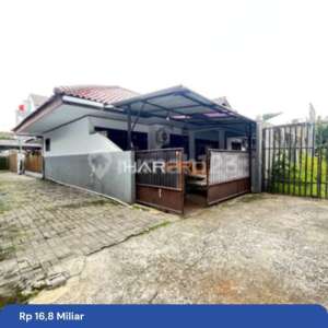 Rumah Siap Huni Cipete Cilandak , tersedia melalui melalui situs Rumah123