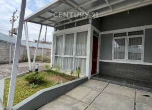 Rumah Siap Huni Cluster NyamanAman Antapani Bandung lokasi di antapani-cicadas, tersedia melalui melalui situs Lamudi