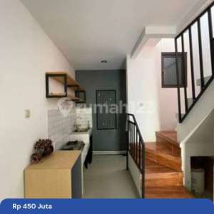 Rumah Siap Huni - Dalam Cluster Cinere , tersedia melalui melalui situs Rumah123