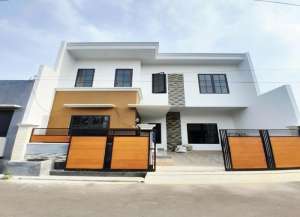 rumah siap huni dalam komplek kodau lokasi di jatiasih, tersedia melalui melalui situs Lamudi