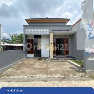 RUMAH SIAP HUNI DALAM PERUMAHAN DI SEDAYU BANTUL , tersedia melalui melalui situs Rumah123