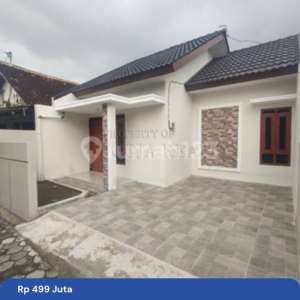Rumah Siap Huni Dan Pesan Bangun Di Baturetno Banguntapan Bantul Yogyakarta , tersedia melalui melalui situs Rumah123