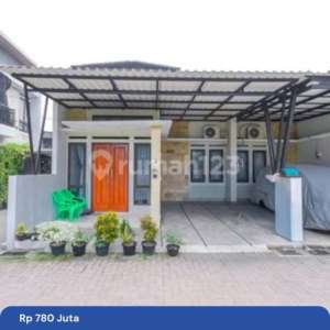 Rumah Siap Huni dekat Bintaro Jaya Xchange Mall Dibantu KPR J-37896 , tersedia melalui melalui situs Rumah123