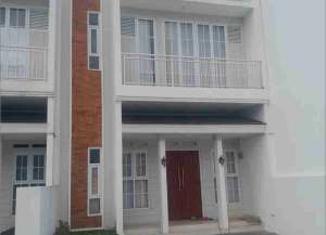 Rumah siap huni dekat jl raya Cisaranten Arcamanik bandung clas clus lokasi di cisaranten-kulon, tersedia melalui melalui situs Lamudi