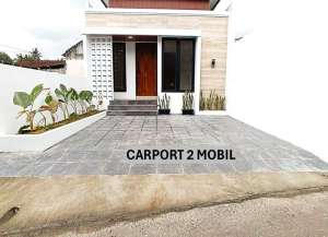 Rumah Siap Huni dekat Sleman City Hall di Jl Magelang KM 12 Sleman lokasi di sleman-1, tersedia melalui melalui situs Lamudi