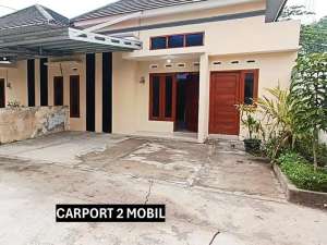 Rumah Siap Huni dekat Wisata Kasongan di Kalirandu Bangunjiwo Kasihan Bantul lokasi di Kasihan, tersedia melalui melalui situs Olx