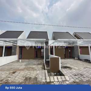 Rumah Siap Huni Di Area Gedangan Sidoarjo , tersedia melalui melalui situs Rumah123