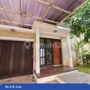 Rumah Siap Huni Di Asera One South Harapan Indah Bekasi , tersedia melalui melalui situs Rumah123