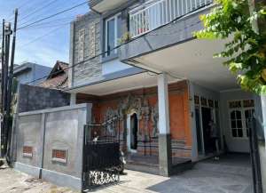 Rumah Siap Huni di Batuyang Batubulan Dekat Mako Brimob Tohpati Sanur lokasi di batubulan, tersedia melalui melalui situs Lamudi