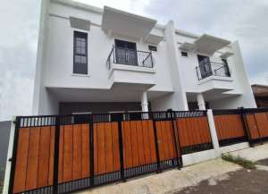 Rumah Siap Huni di Bogor View Gunung lokasi di bogor-barat---kota, tersedia melalui melalui situs Lamudi