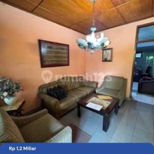 Rumah siap huni di Cibolerang Indah sayap Caringin, Bandung , tersedia melalui melalui situs Rumah123