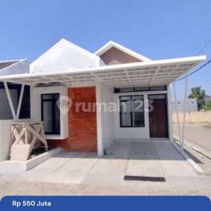 Rumah Siap Huni di Cihanjuang Lembang Dkt Pasar Parongpong Sdh Shm , tersedia melalui melalui situs Rumah123