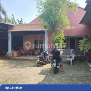 Rumah Siap Huni Di Cinangka, Shm , tersedia melalui melalui situs Rumah123