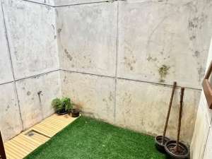 RUMAH SIAP HUNI DI CIWARUGA BANDUNG BARAT Dengan Pemandangan Kota lokasi di Sukasari, tersedia melalui melalui situs Olx