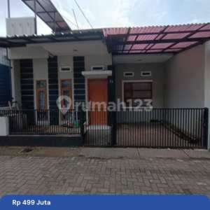 Rumah Siap Huni Di Ciwaruga Bandung Barat , tersedia melalui melalui situs Rumah123
