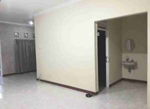 Rumah Siap Huni di Claster Kasuari Bintaro Sektor 9Tangerang Selatan lokasi di parigi, tersedia melalui melalui situs Lamudi