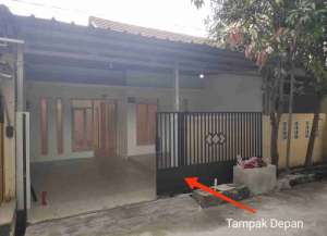 Rumah Siap Huni di Darmawangsa Cluster Kedaton Tambun Utara Bekasi lokasi di tambun-utara, tersedia melalui melalui situs Lamudi