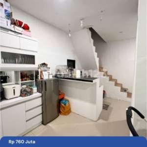 Rumah Siap Huni Di G-land Valley Padalarang , tersedia melalui melalui situs Rumah123