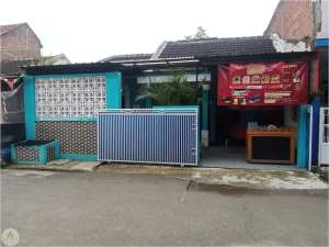 Rumah Siap Huni di Gading Tutuka 2 Soreang Dekat Tol Soroja lokasi di Soreang, tersedia melalui melalui situs Olx