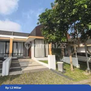 Rumah Siap Huni di Grand Permata Jingga Malang , tersedia melalui melalui situs Rumah123