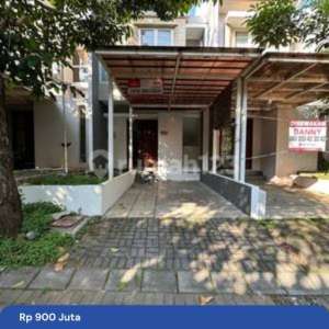 Rumah Siap Huni di Jasmine Valley Binus Araya kab Malang , tersedia melalui melalui situs Rumah123