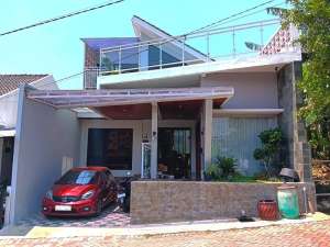 Rumah Siap Huni di Kav. Permata Beringin, Wonosari, Ngaliyan. lokasi di Ngaliyan, tersedia melalui melalui situs Olx