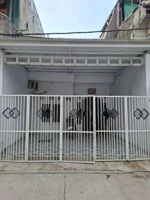 Rumah Siap Huni di Kebon Bawang Tanjung Priok Jakarta Utara lokasi di Koja, tersedia melalui melalui situs Olx