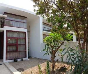 Rumah Siap Huni Di Kinagara Regency Ciganitri Bandung lokasi di Bojongsoang, tersedia melalui melalui situs Olx