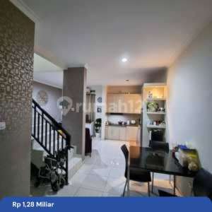 Rumah Siap Huni Di Komp.gallery West Sudirman Cibeureum Bandung , tersedia melalui melalui situs Rumah123