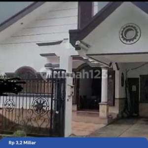 Rumah Siap Huni di Komplek Taman Aries Meruya Jakarta Barat , tersedia melalui melalui situs Rumah123