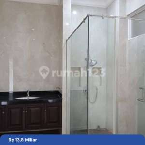 Rumah Siap Huni di Komplek Perumahan Pluit , tersedia melalui melalui situs Rumah123