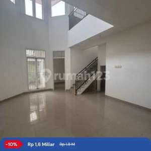 Rumah Siap Huni Di Lippo Karawaci , tersedia melalui melalui situs Rumah123