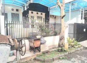 Rumah Siap Huni Di Metro Permata Bintaro Sektor 9 lokasi di parigi, tersedia melalui melalui situs Lamudi