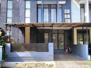 Rumah Siap Huni di Neo Permata Bintaro Sektor 9 lokasi di Pesanggrahan, tersedia melalui melalui situs Olx