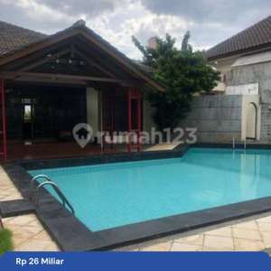 Rumah Siap Huni Di Pejaten Halaman Luas 1160m Jual Cepat , tersedia melalui melalui situs Rumah123