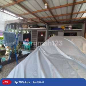 Rumah Siap Huni Di Perumahan Lotus, Ngamprah Cimahi Bandung Barat , tersedia melalui melalui situs Rumah123