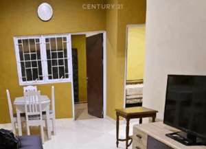 RUMAH SIAP HUNI DI PERUMAHAN KO H CITY SAWANGAN DEPOK lokasi di bojongsari-2, tersedia melalui melalui situs Lamudi