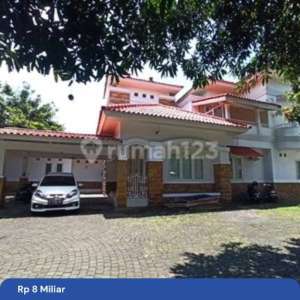 Rumah Siap Huni Di Perumahan Rancho Indah Tanjung Barat Jagakarsan Jakarta Selatan , tersedia melalui melalui situs Rumah123