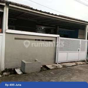 Rumah Siap Huni di Perumahan Alfalaah 5 Gunung Sindur - Harga Termurah , tersedia melalui melalui situs Rumah123