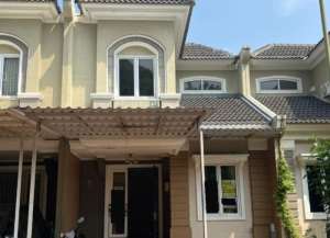 Rumah Siap Huni di Samara Village Gading Serpong - Lokasi StrategisNyaman lokasi di gading-serpong, tersedia melalui melalui situs Lamudi