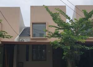 Rumah Siap Huni di Springhill CisaukLokasi PremiumLingkungan Nyaman lokasi di cisauk, tersedia melalui melalui situs Lamudi