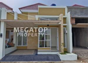 Rumah Siap Huni di Tria Adara 12 Pamulang Dekat Unpam lokasi di ciputat-2, tersedia melalui melalui situs Lamudi