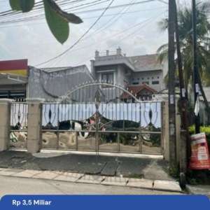 Rumah Siap Huni Di Wisma Tajur Ciledug Dekat Graha Raya Bintaro , tersedia melalui melalui situs Rumah123