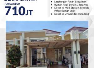 Rumah Siap Huni Dijual di Tria Adara 12 Pamulang Dekat Unpam lokasi di ",
          price: `710000000`,
          currency: `IDR`
    };


    let pageData = {
        viewPhoneModalField: , tersedia melalui melalui situs Lamudi