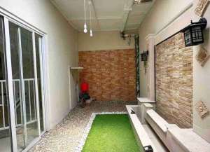 Rumah Siap Huni Exclusive dekat Tol Jatiwarna, Bekasi lokasi di jatimurni, tersedia melalui melalui situs Lamudi